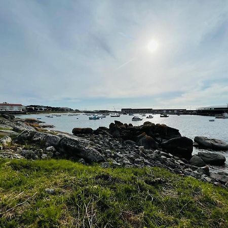 Lira  Apartamento Beirada 1 En Porto De Portocubelo Con Parking מראה חיצוני תמונה
