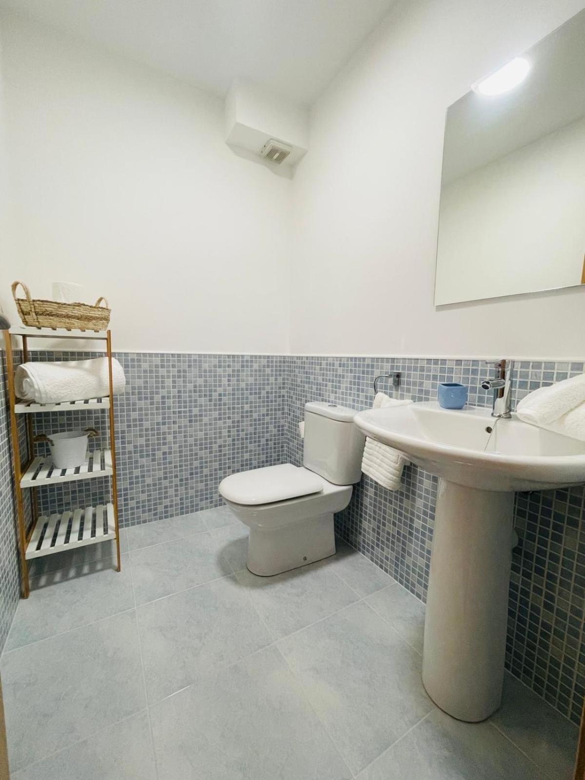Lira  Apartamento Beirada 1 En Porto De Portocubelo Con Parking מראה חיצוני תמונה